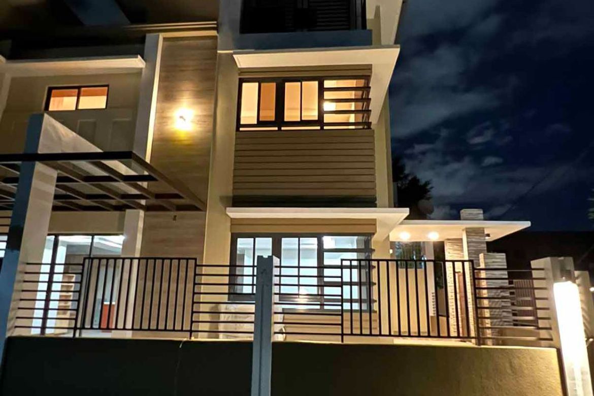 6 Bedroom House for Sale in Commonwealth, Quezon City, Metro Manila – photo 5