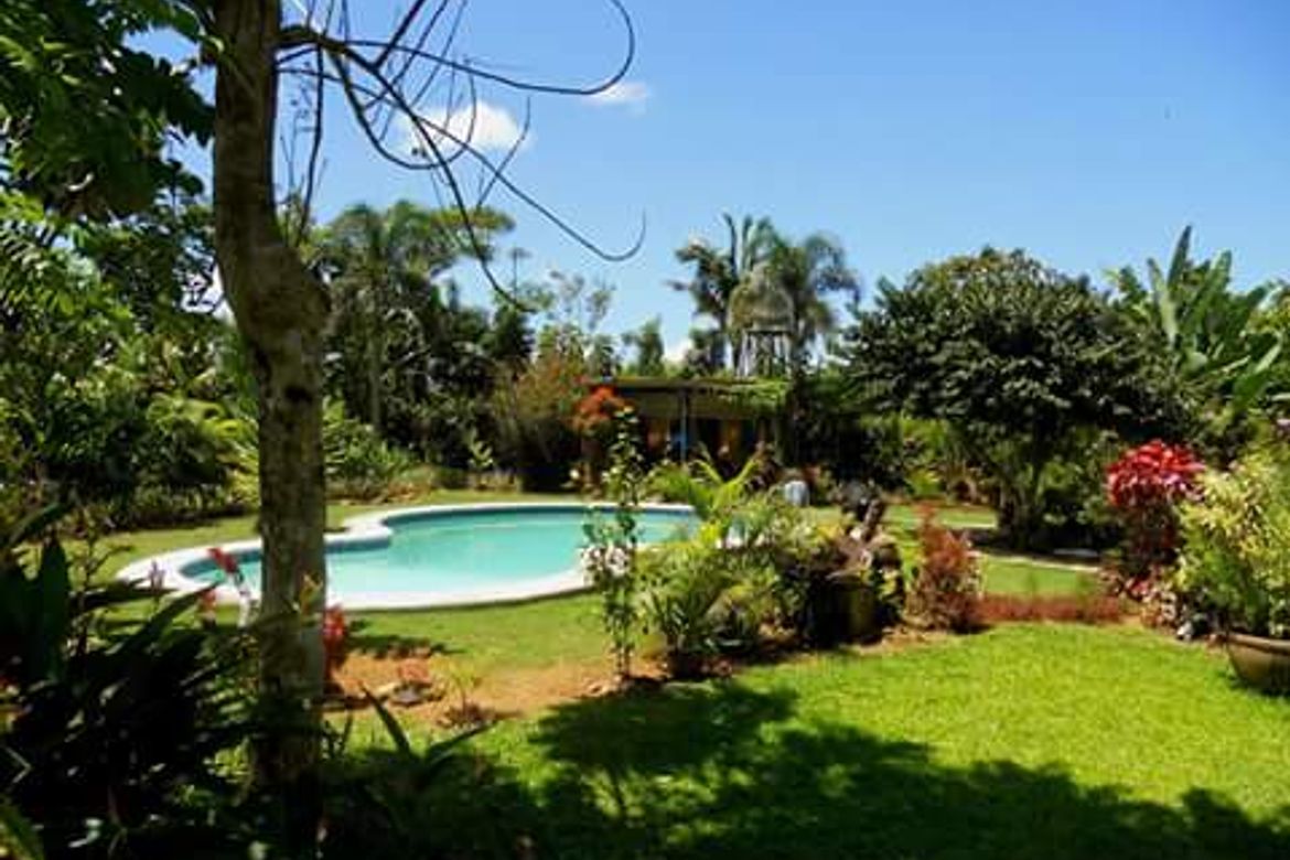 6 Bedroom House for Sale in Cuevas, Trento, Agusan del Sur – photo 3