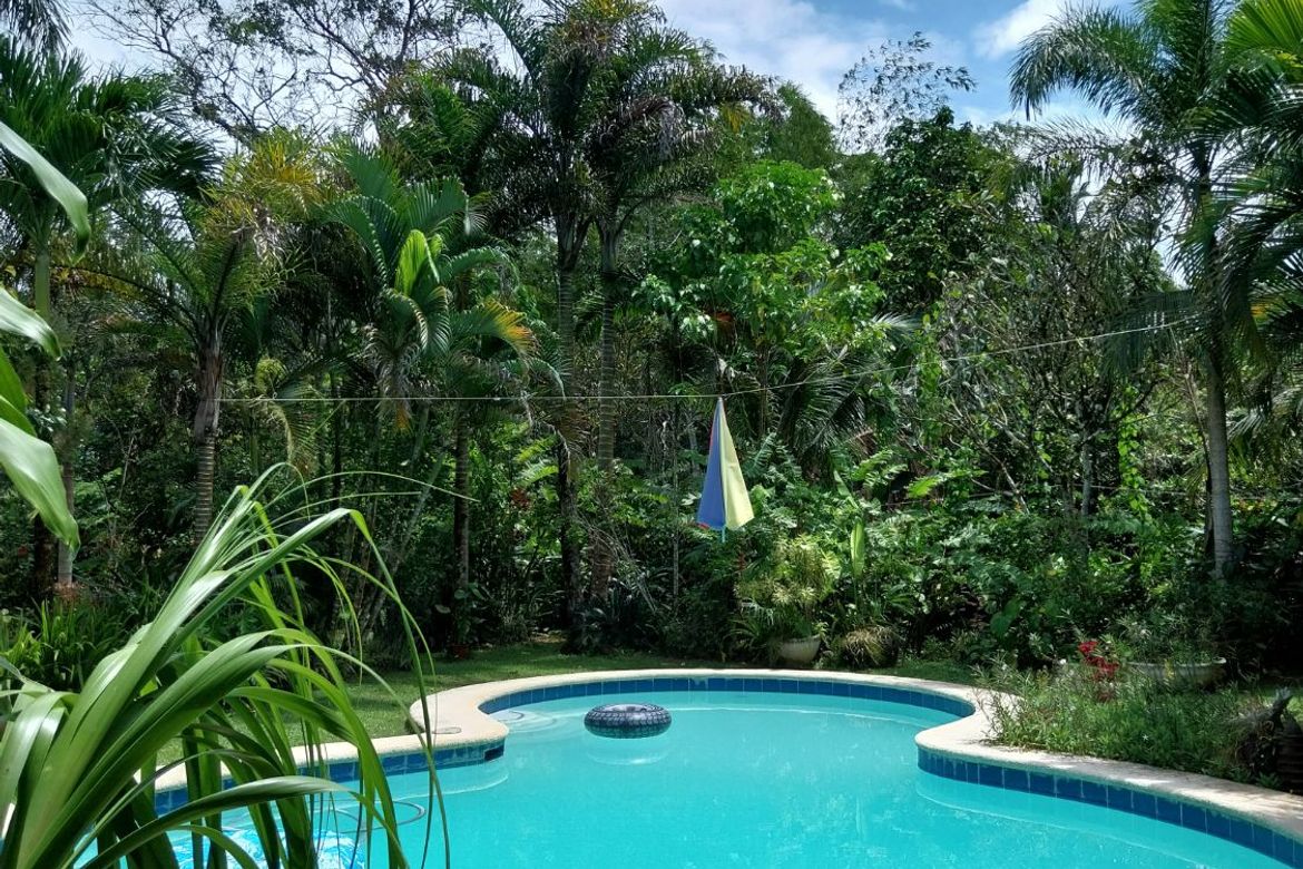 6 Bedroom House for Sale in Cuevas, Trento, Agusan del Sur – photo 4