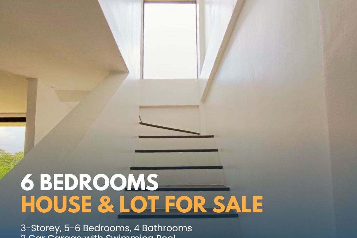 6 Bedroom House for Sale in Cupang, Antipolo, Rizal – photo 7