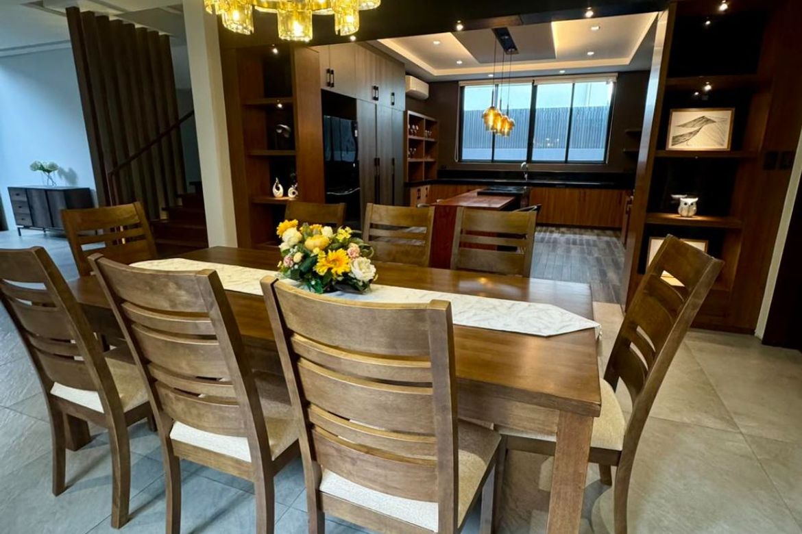 6 Bedroom House for Sale in Cupang, Muntinlupa, Metro Manila – photo 8