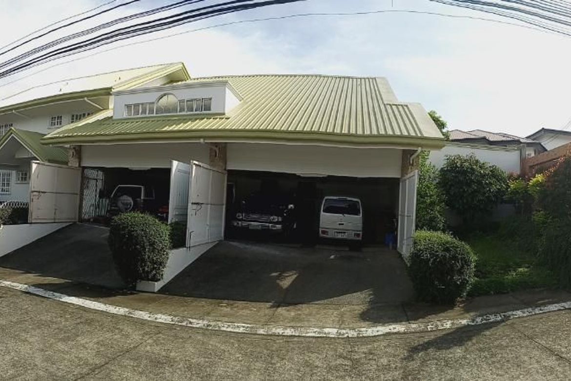 6 Bedroom House for Sale in Cupang, Muntinlupa, Metro Manila – photo 4