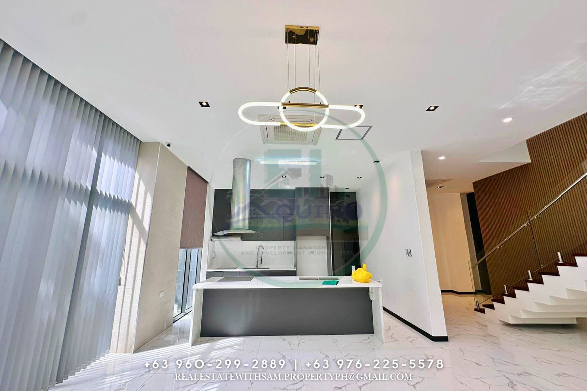 6 Bedroom House for Sale in Cutcut, Angeles, Pampanga – photo 2