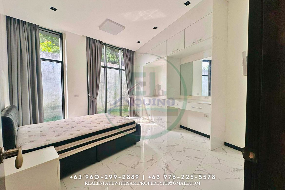 6 Bedroom House for Sale in Cutcut, Angeles, Pampanga – photo 7
