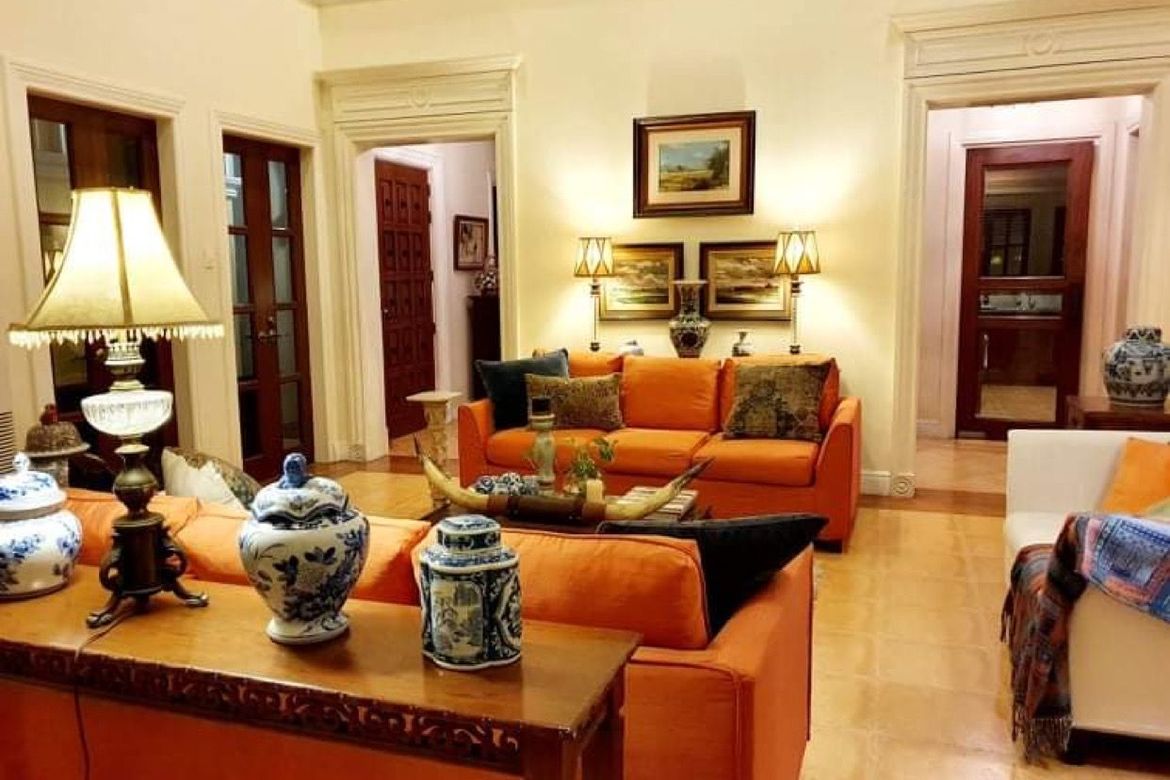 6 Bedroom House for Sale in Cutcut, Angeles, Pampanga – photo 7