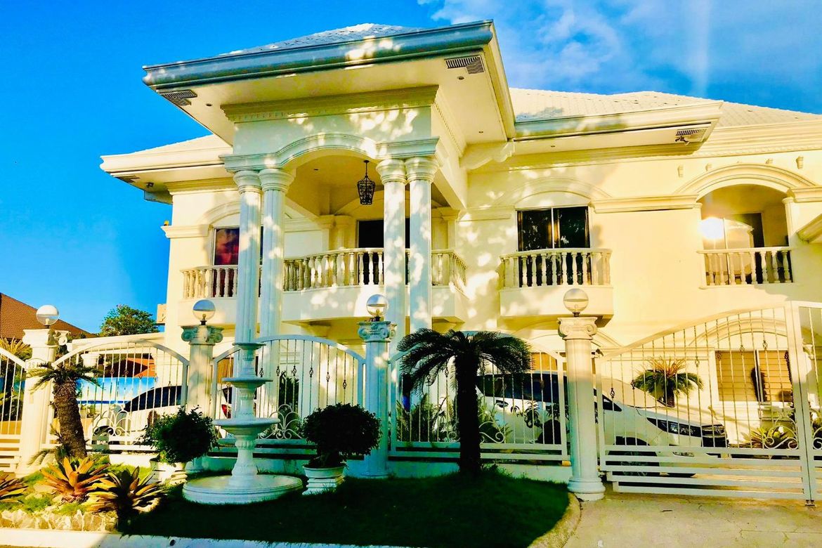 6 Bedroom House for Sale in Cutcut, Angeles, Pampanga – photo 6