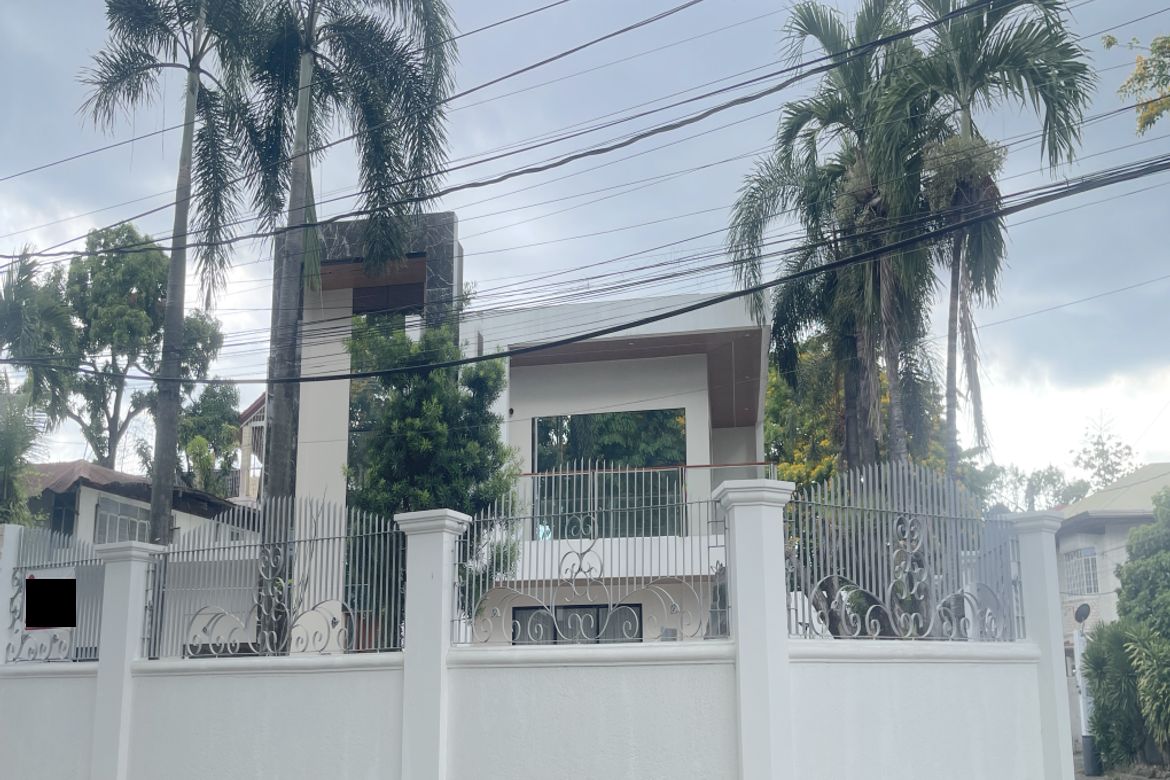 6 Bedroom House for Sale in Dalig, Antipolo, Rizal – photo 2