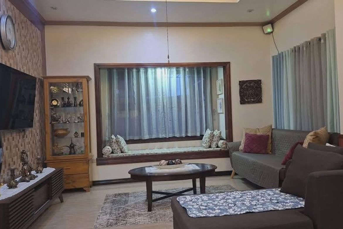 6 Bedroom House for Sale in Daro, Dumaguete, Negros Oriental – photo 6