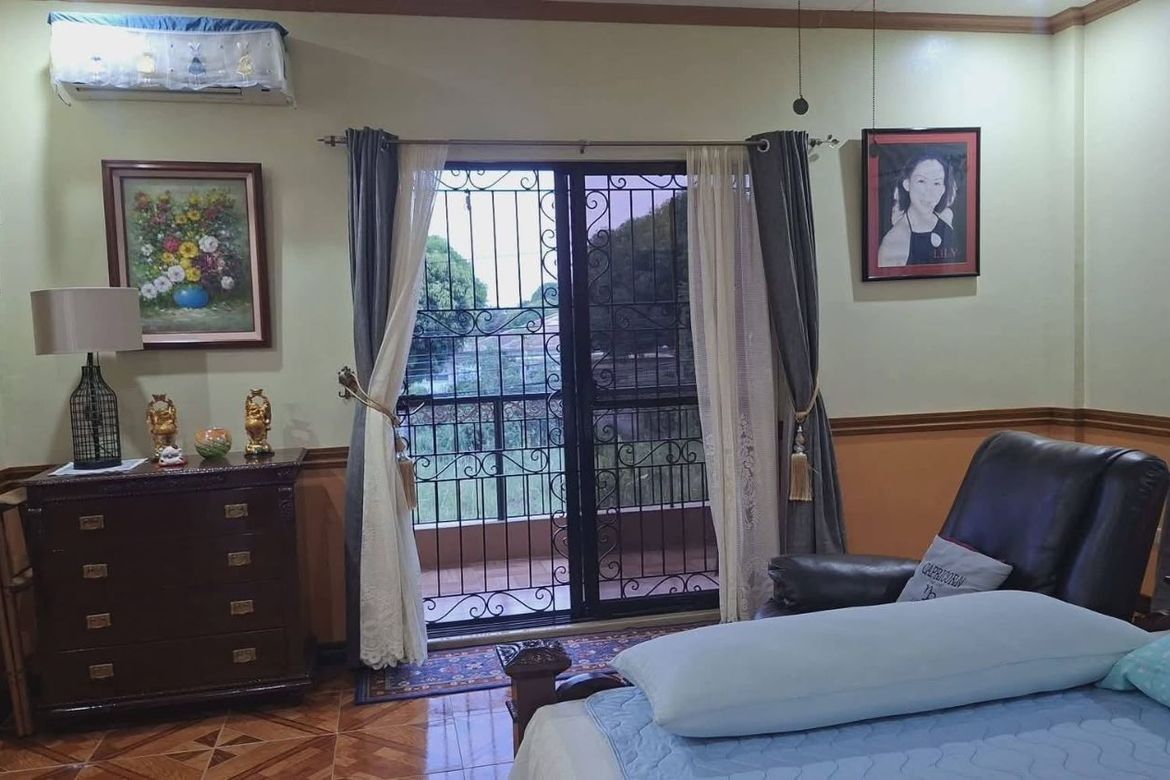 6 Bedroom House for Sale in Daro, Dumaguete, Negros Oriental – photo 8