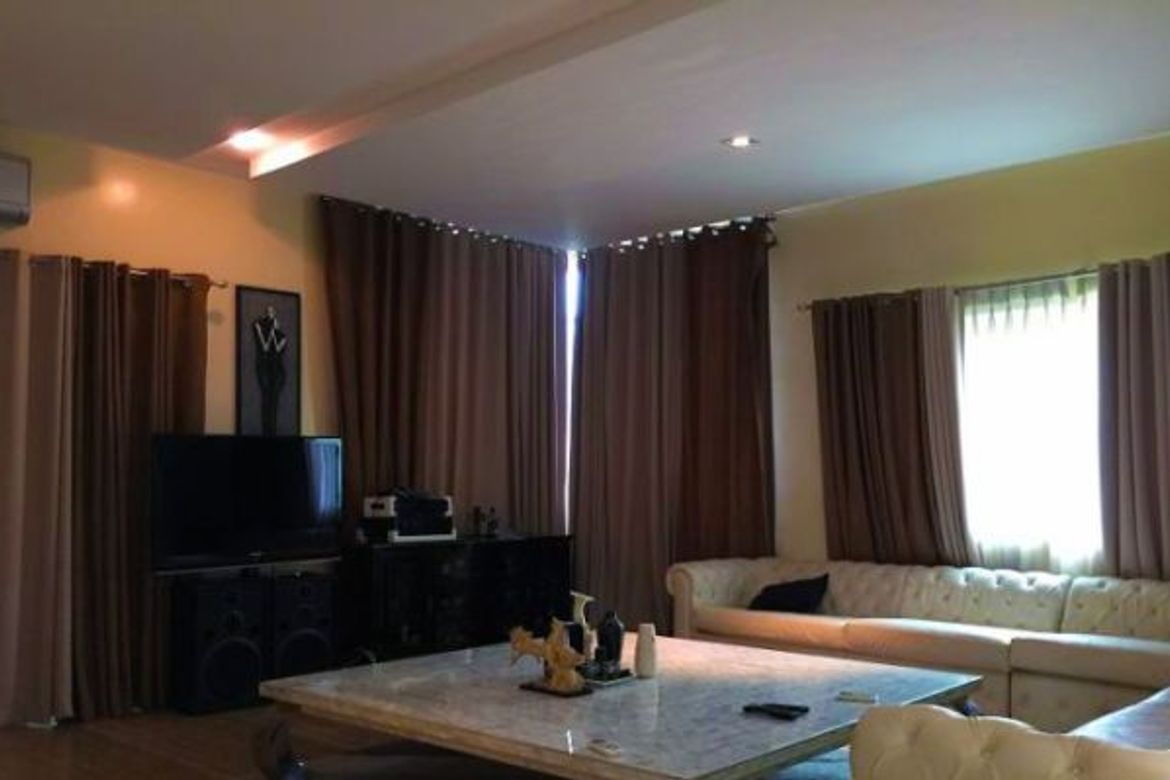 6 Bedroom House for Sale in Dasmariñas Village, Dasmariñas North, Makati, Metro Manila near MRT-3 Magallanes – photo 5