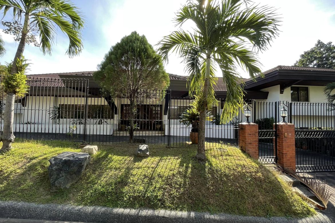 6 Bedroom House for Sale in Dela Paz, Antipolo, Rizal – photo 4
