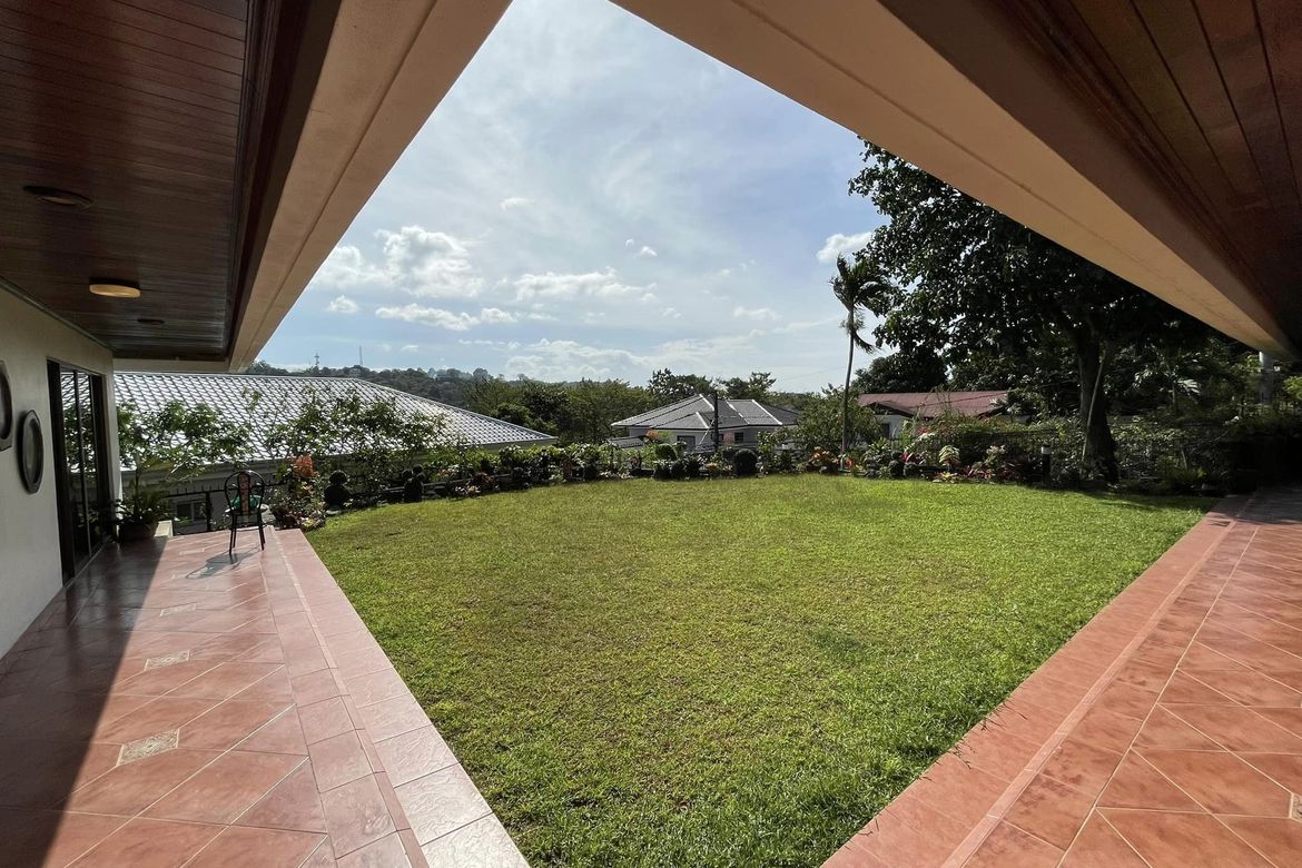 6 Bedroom House for Sale in Dela Paz, Antipolo, Rizal – photo 5