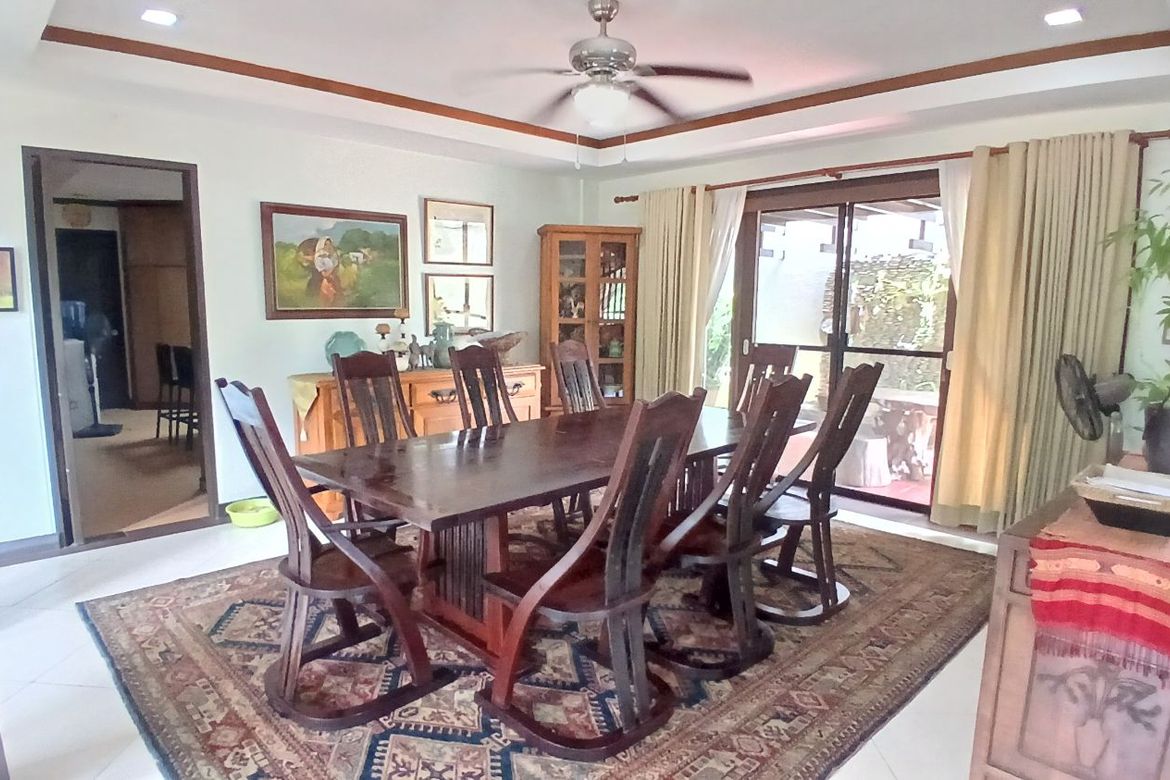 6 Bedroom House for Sale in Dela Paz, Antipolo, Rizal – photo 6
