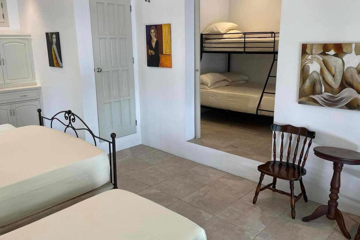 6 Bedroom House for Sale in Dolores, Taytay, Rizal – photo 4
