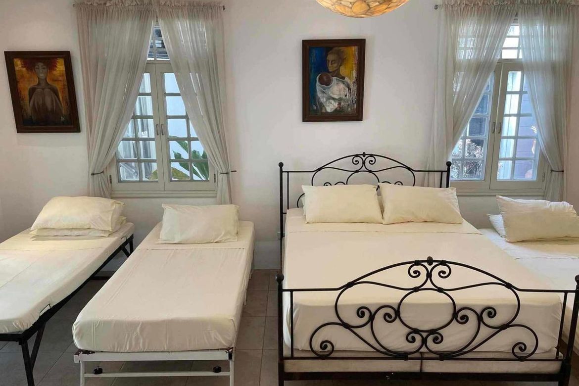 6 Bedroom House for Sale in Dolores, Taytay, Rizal – photo 6