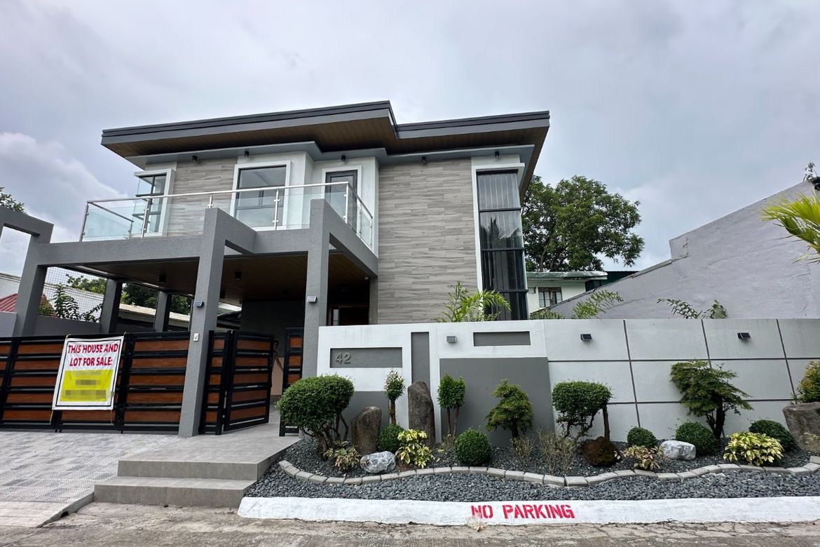 6 Bedroom House for Sale in Don Bosco, Parañaque, Metro Manila – photo 2