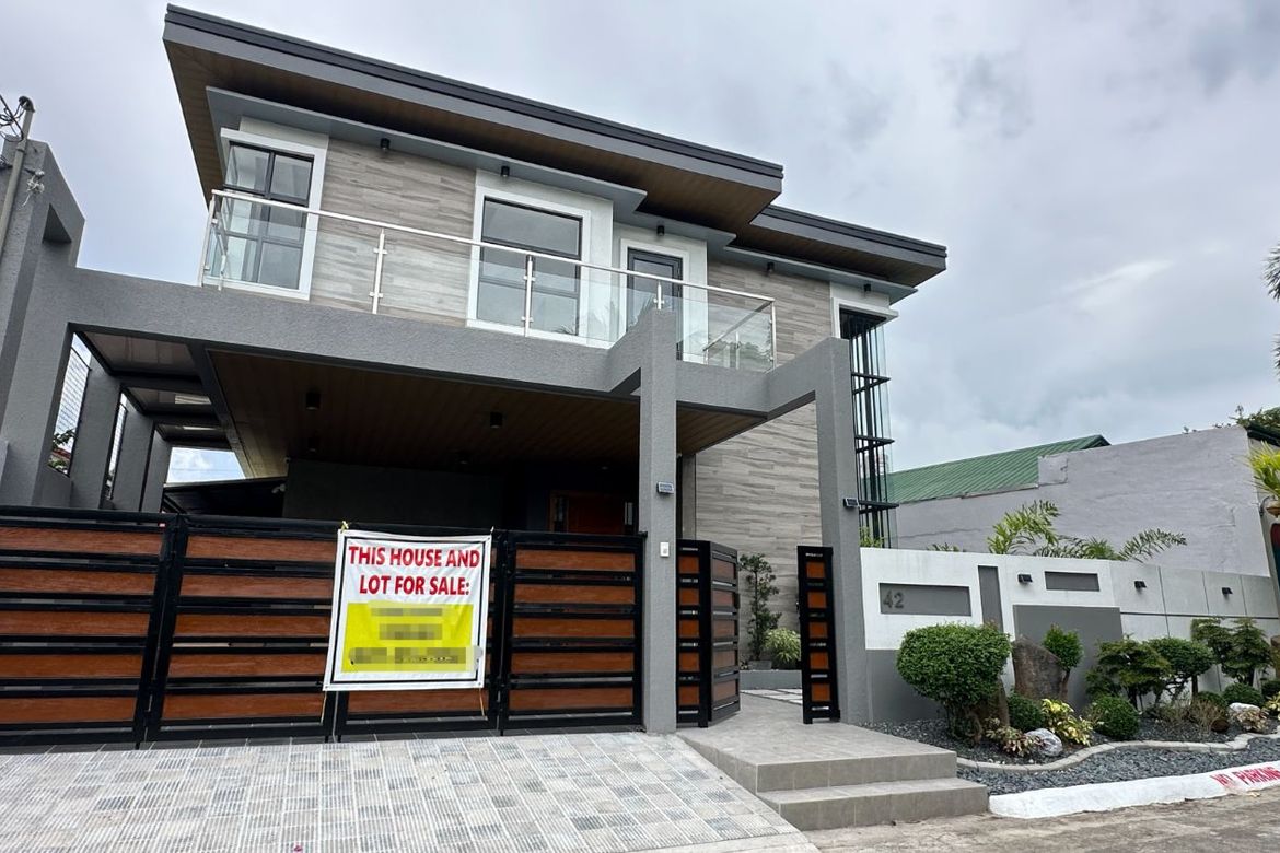 6 Bedroom House for Sale in Don Bosco, Parañaque, Metro Manila – photo 3