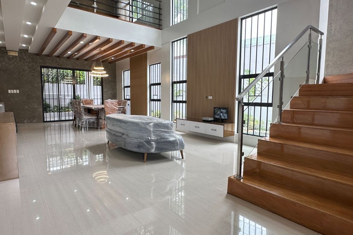 6 Bedroom House for Sale in Don Bosco, Parañaque, Metro Manila – photo 6