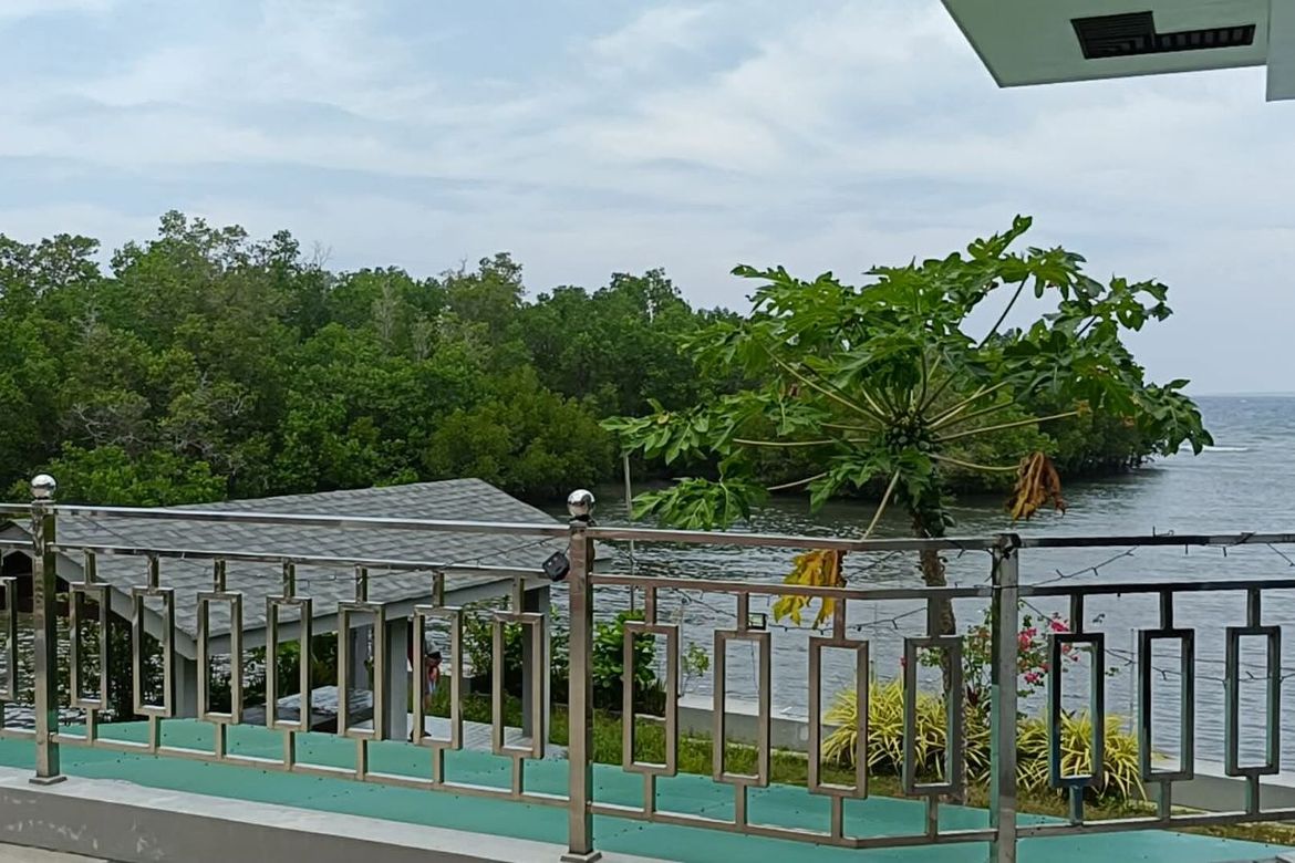 6 Bedroom House for Sale in East Poblacion, Alburquerque, Bohol