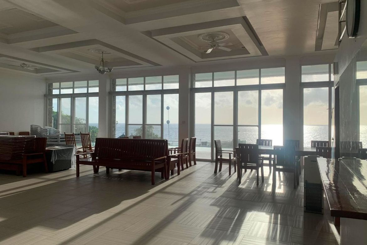 6 Bedroom House for Sale in Estaca, Compostela, Cebu – photo 4