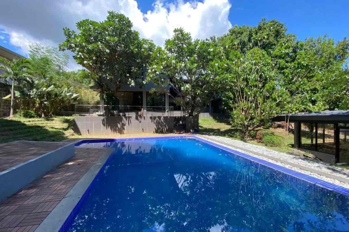 6 Bedroom House for Sale in Forbes Park North, Makati City – photo 2