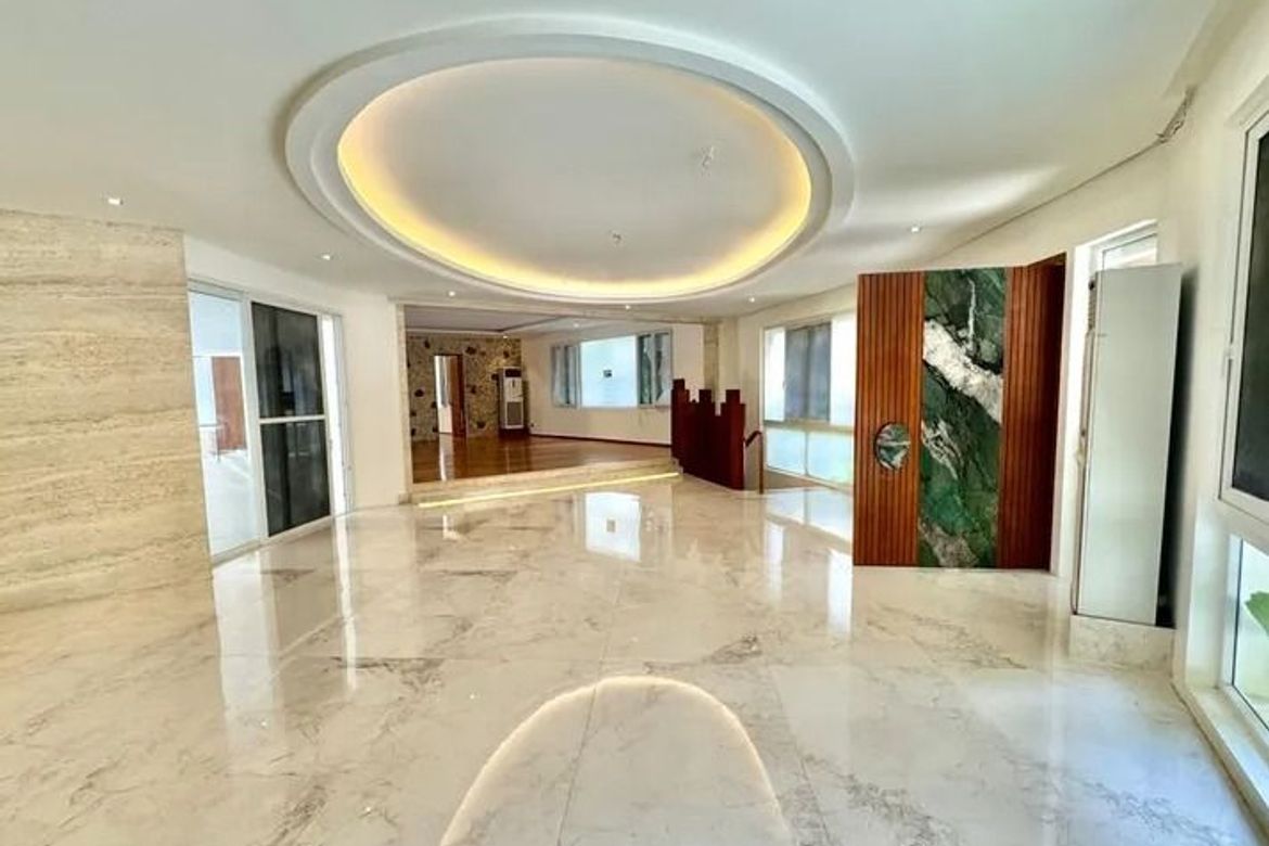 6 Bedroom House for Sale in Forbes Park North, Makati, Metro Manila – photo 3