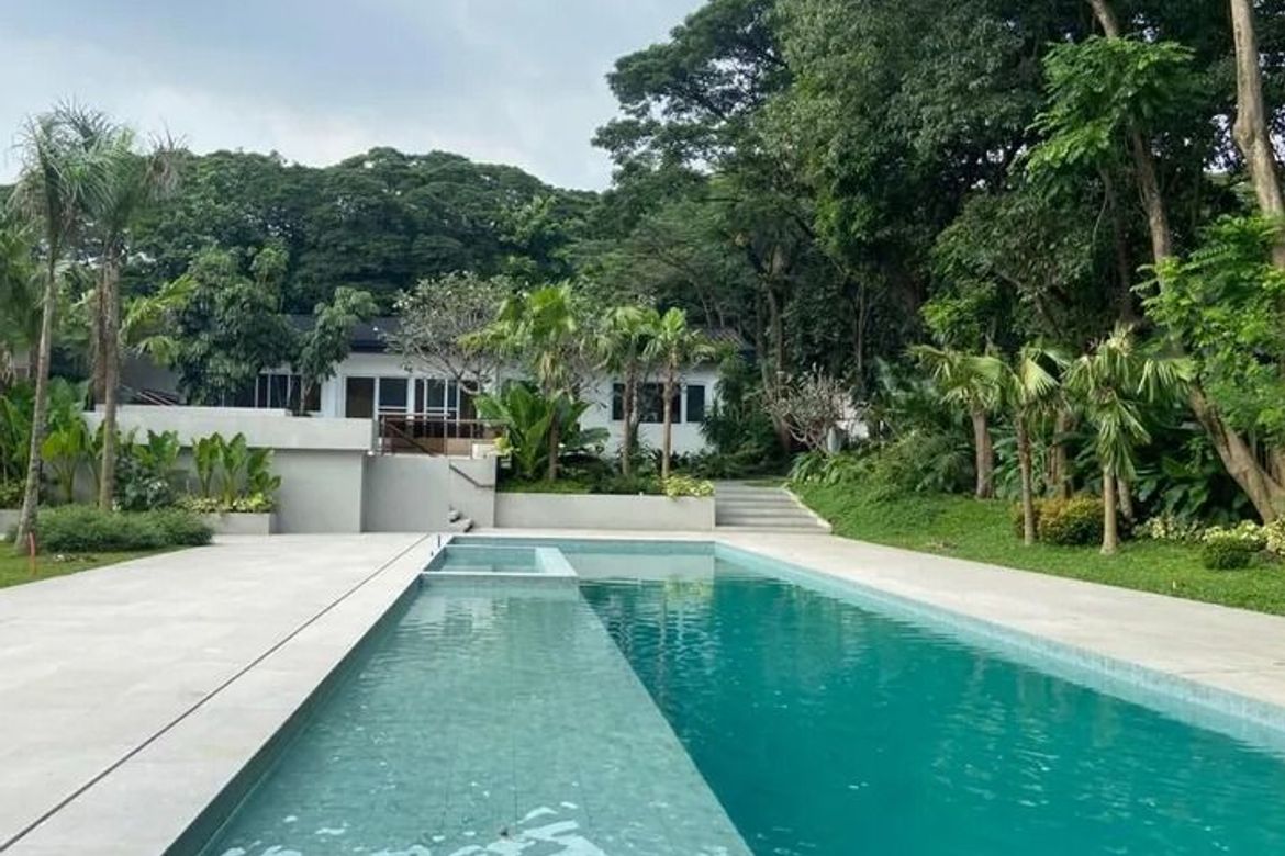 6 Bedroom House for Sale in Forbes Park North, Makati, Metro Manila – photo 5