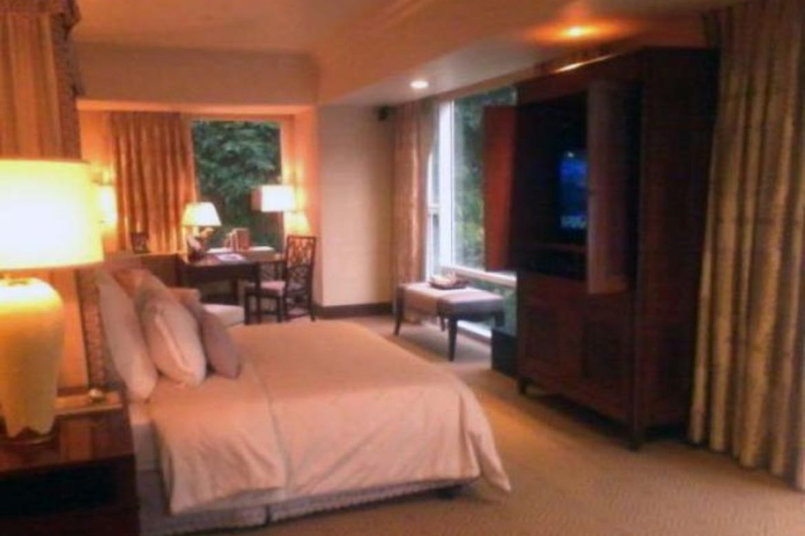 6 Bedroom House for Sale in Forbes Park North, Makati, Metro Manila