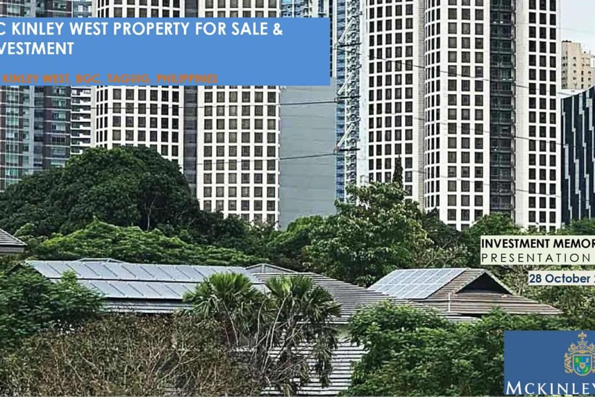 6 Bedroom House for Sale in Forbes Park North, Makati, Metro Manila near MRT-3 Ayala – photo 6