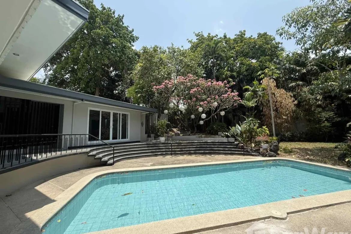 6 Bedroom House for Sale in Forbes Park North, Makati, Metro Manila – photo 2