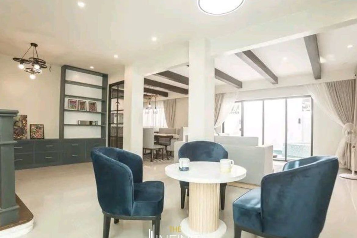 6 Bedroom House for Sale in Greater Lagro, Quezon City, Metro Manila – photo 4