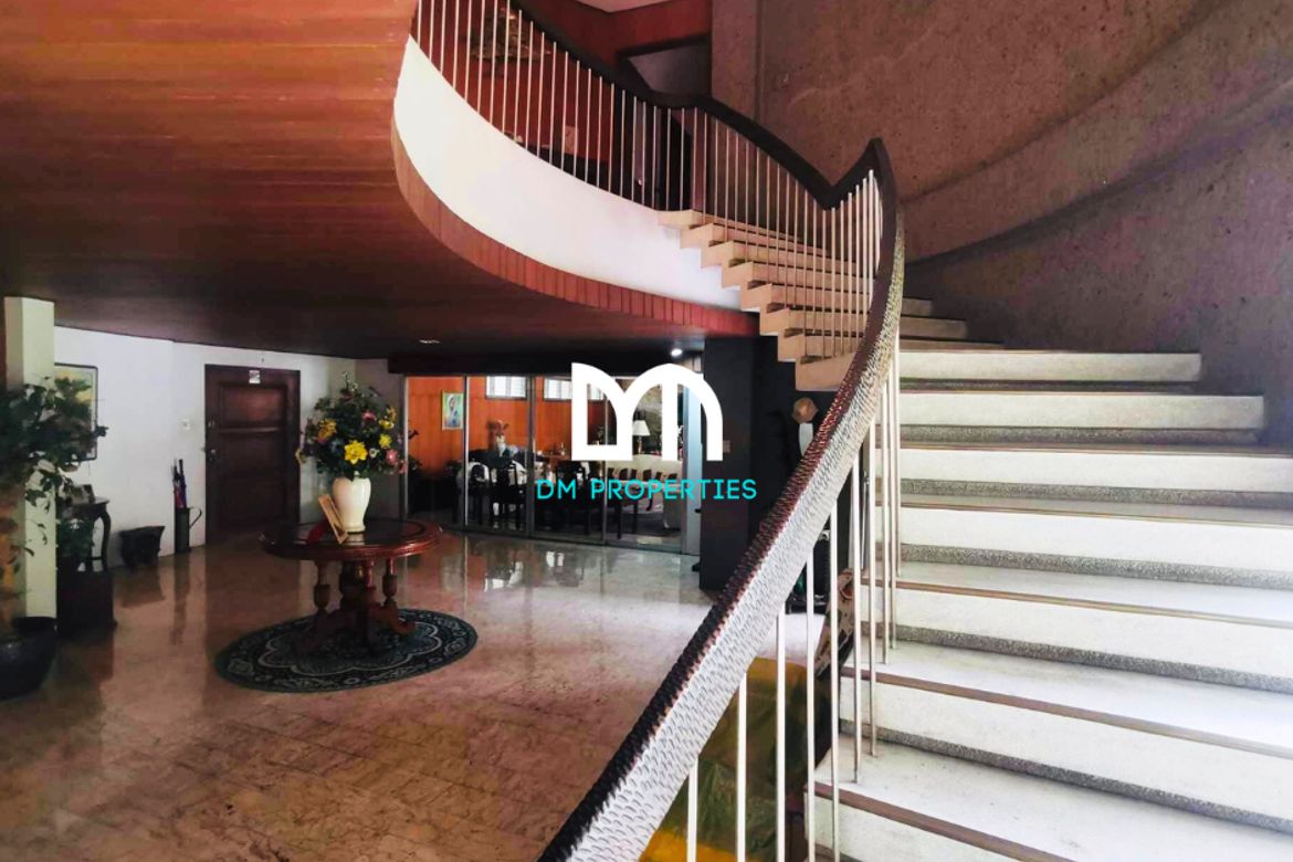 6 Bedroom House for Sale in Greenhills, San Juan, Metro Manila – photo 5