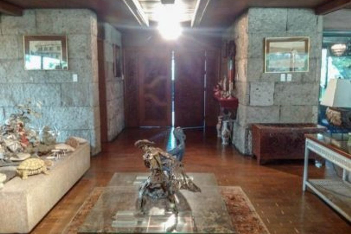 6 Bedroom House for Sale in Greenhills, San Juan, Metro Manila – photo 4