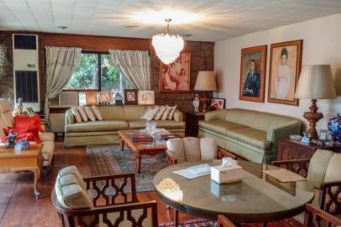 6 Bedroom House for Sale in Greenhills, San Juan, Metro Manila – photo 5