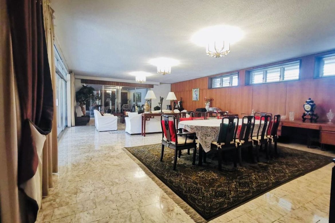 6 Bedroom House for Sale in Greenhills, San Juan, Metro Manila – photo 2