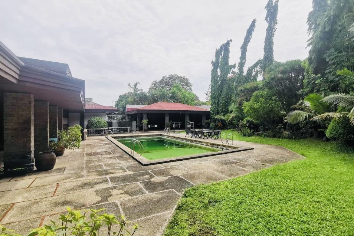 6 Bedroom House for Sale in Greenhills, San Juan, Metro Manila – photo 5