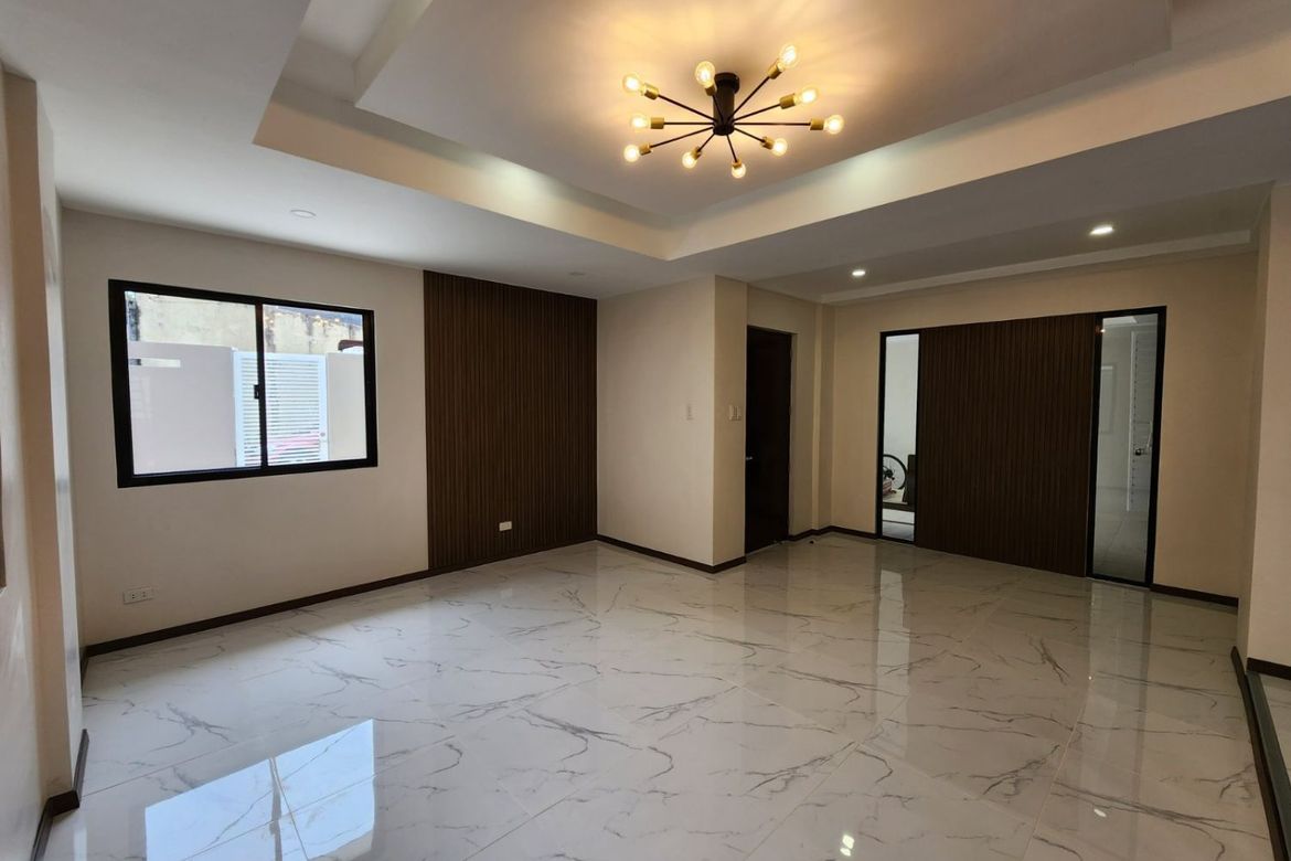 6 Bedroom House for Sale in Greenwoods Executive Village - Cainta, San Andres, Cainta, Rizal – photo 7
