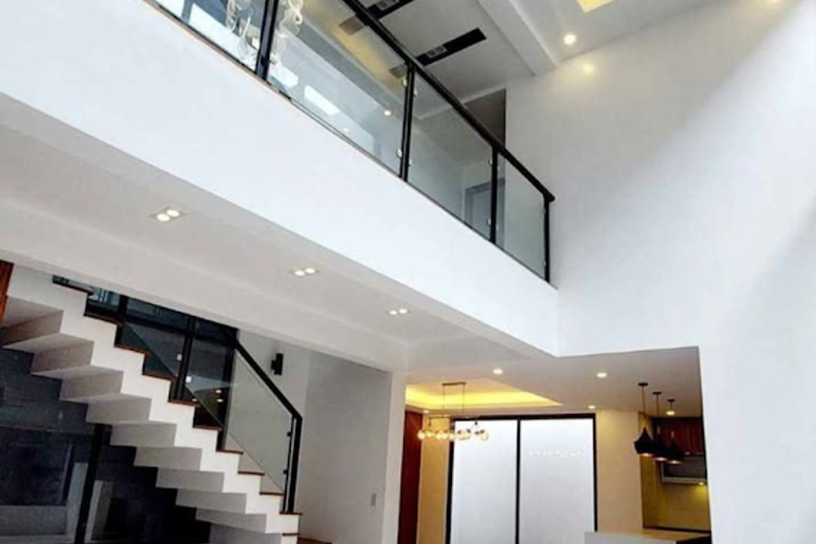 6 Bedroom House for Sale in Greenwoods Executive Village - Cainta, San Andres, Cainta, Rizal – photo 3