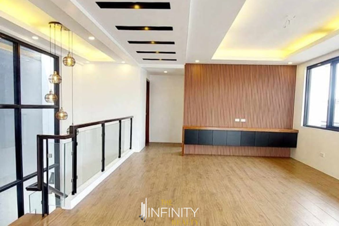 6 Bedroom House for Sale in Greenwoods Executive Village - Cainta, San Andres, Cainta, Rizal – photo 6