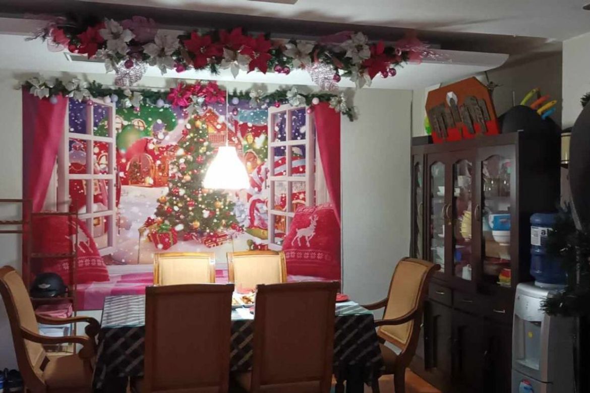 6 Bedroom House for Sale in Greenwoods Executive Village - Cainta, San Andres, Cainta, Rizal – photo 4