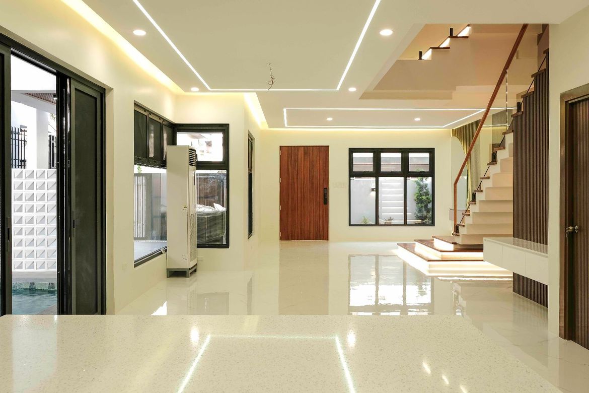 6 Bedroom House for Sale in Greenwoods Executive Village, San Miguel, Pasig, Metro Manila – photo 4