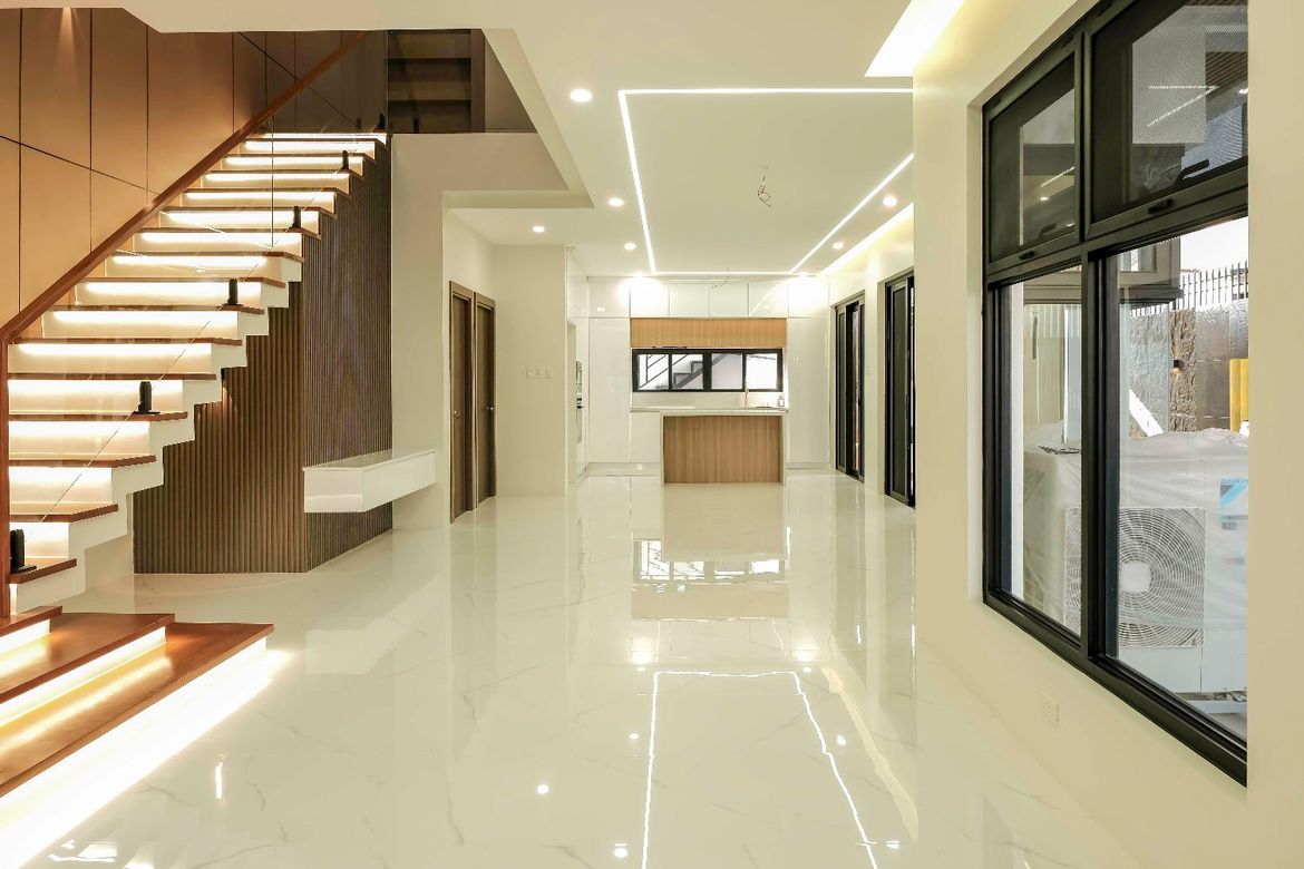 6 Bedroom House for Sale in Greenwoods Executive Village, San Miguel, Pasig, Metro Manila – photo 7