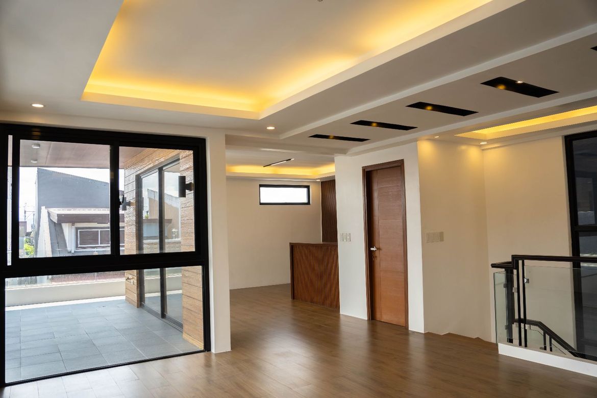 6 Bedroom House for Sale in Greenwoods Executive Village, San Miguel, Pasig, Metro Manila – photo 5