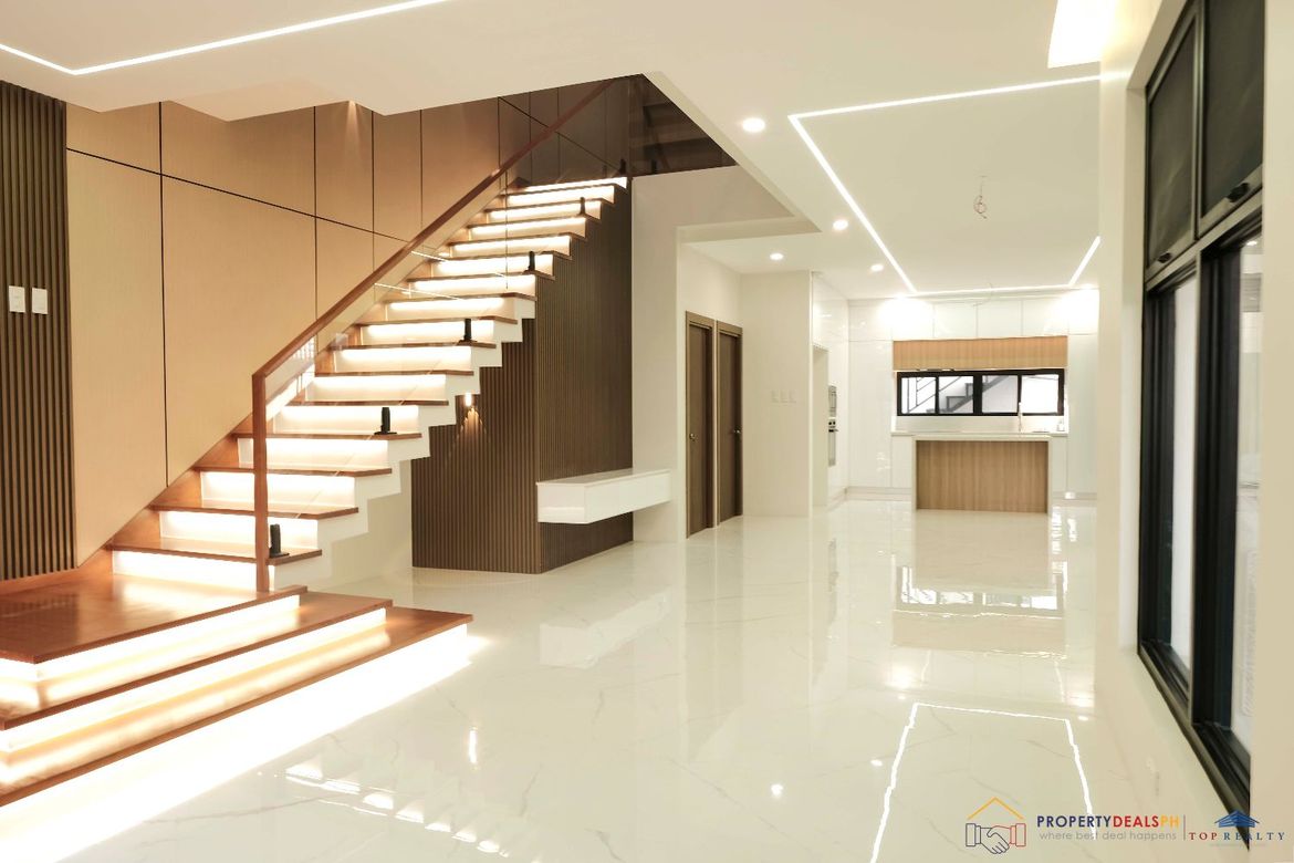 6 Bedroom House for Sale in Greenwoods Executive Village, San Miguel, Pasig, Metro Manila – photo 5