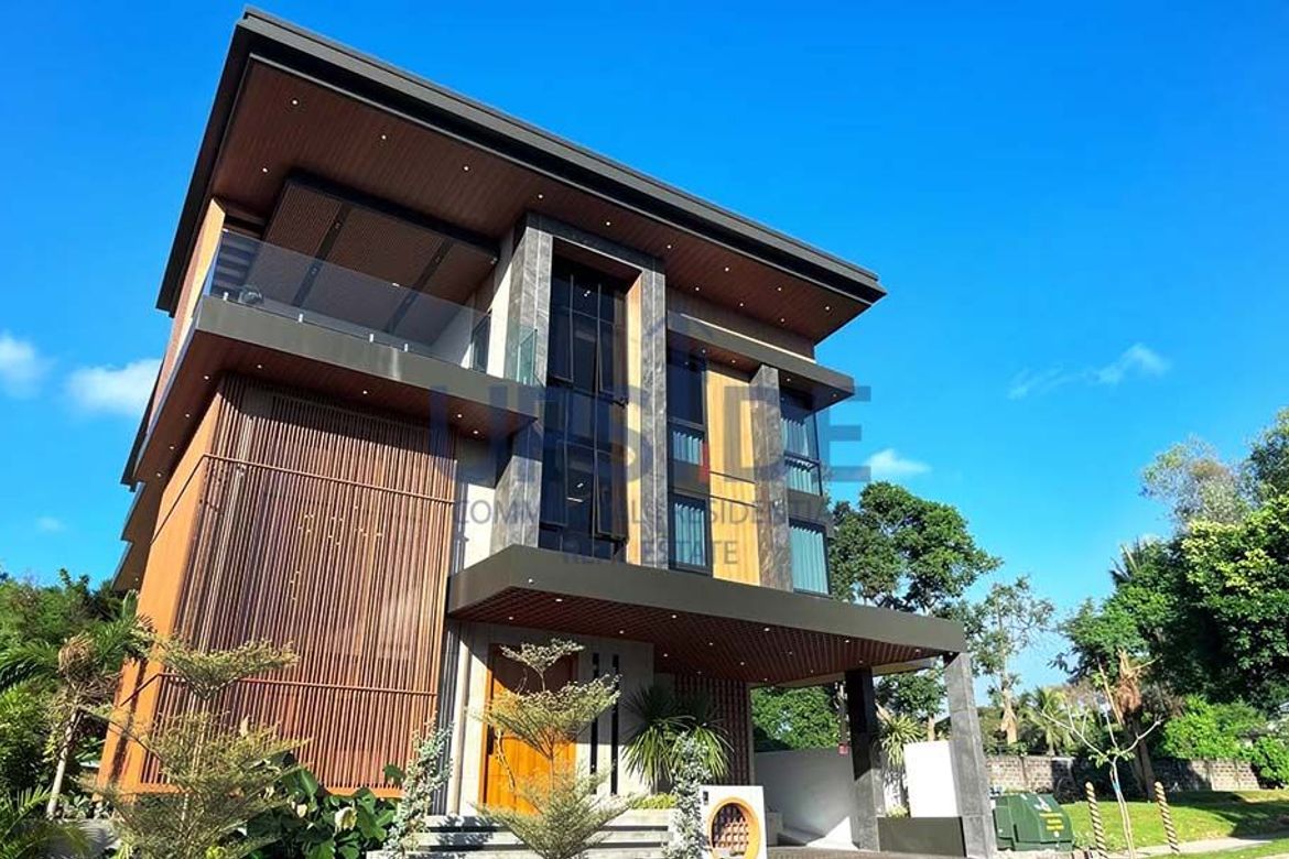 6 Bedroom House for Sale in Inchican, Silang, Cavite – photo 5