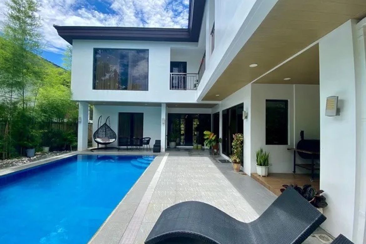 6 Bedroom House for Sale in Inchican, Silang, Cavite – photo 3