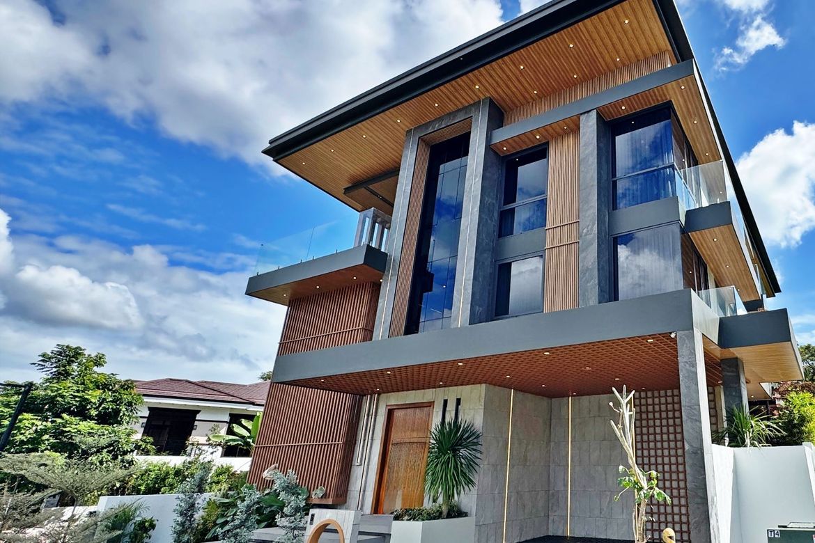 6 Bedroom House for Sale in Inchican, Silang, Cavite – photo 4