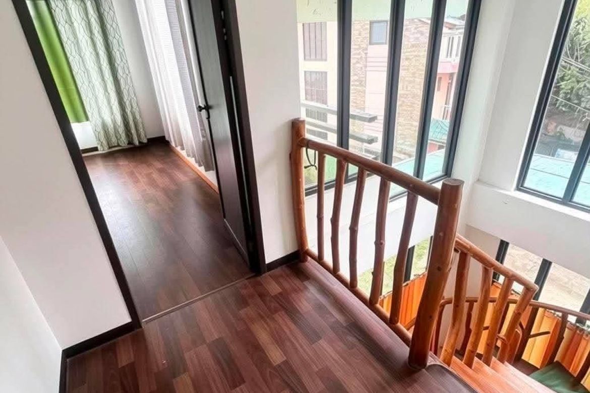 6 Bedroom House for Sale in Irisan, Baguio, Benguet – photo 4