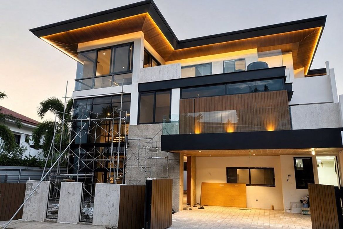 6 Bedroom House for Sale in Jagobiao, Mandaue, Cebu
