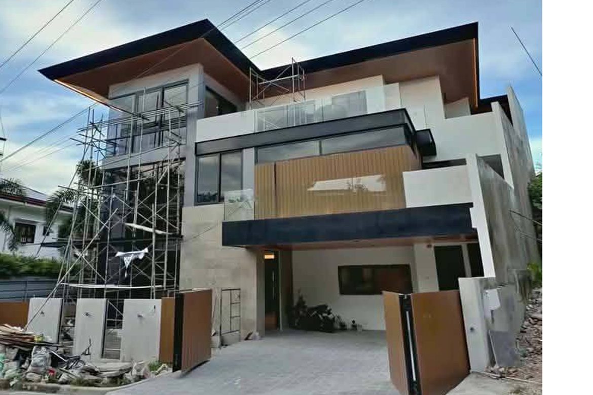 6 Bedroom House for Sale in Jagobiao, Mandaue, Cebu – photo 4